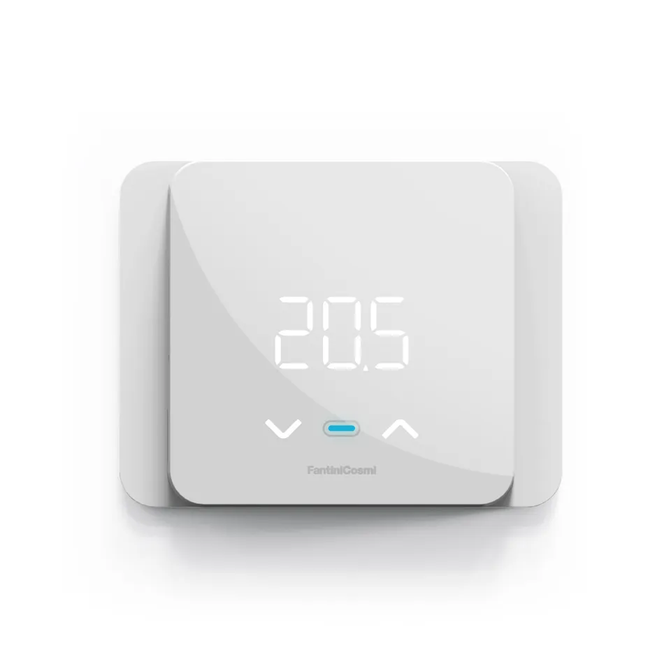 fantini-cosmi-c820rq-thermostat-programmable-chauffage-clim image 1