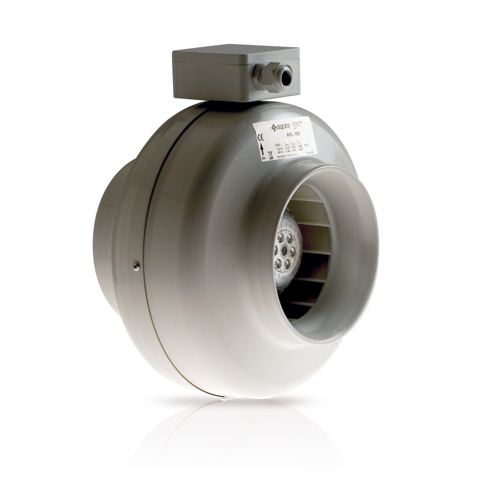 fantini-cosmi-akl-ventilateur-centrifuge-ventilation-atelier image 1