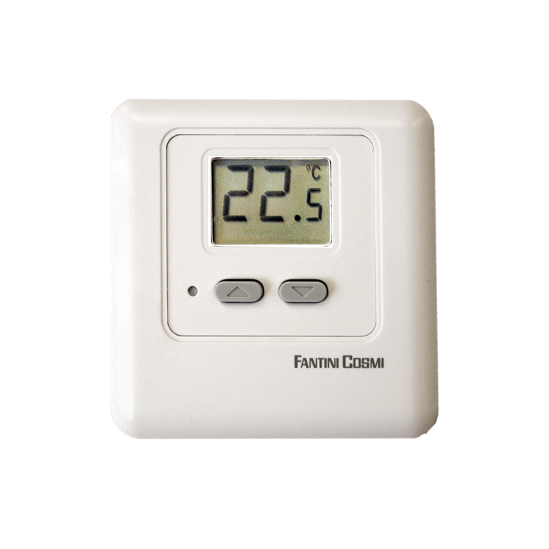 fantini-cosmi-c82-thermostat-d-ambiance-ancienne-g-n-ration image 1