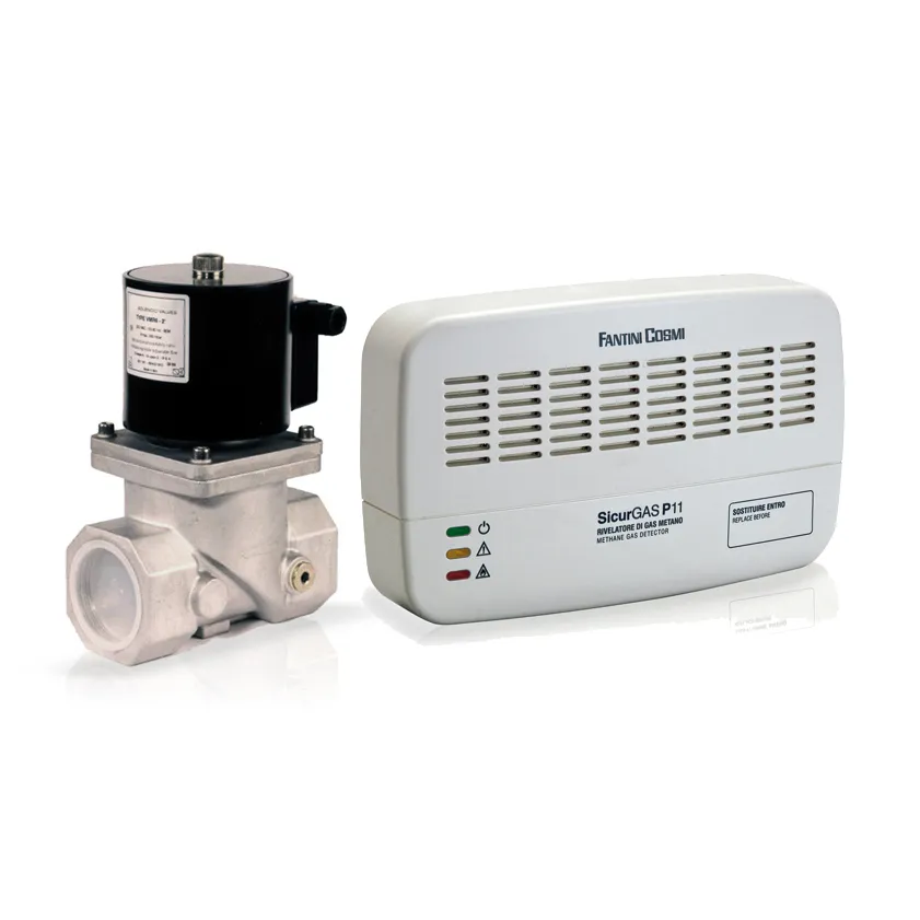 fantini-cosmi-pkd-kit-d-tecteur-gaz-avec-vanne-s-curit image 1
