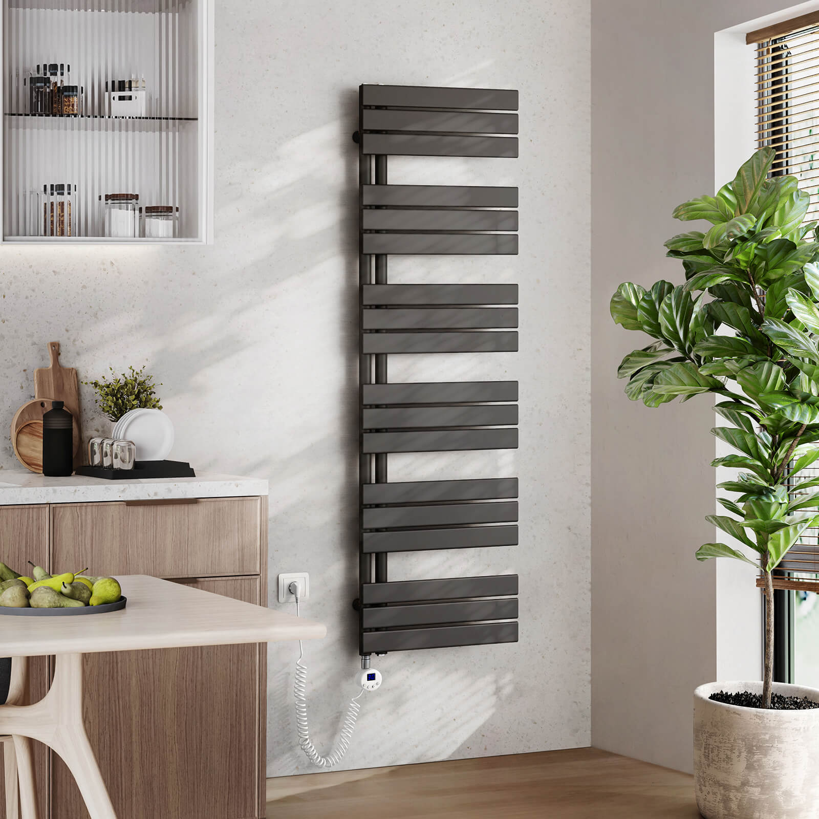 emke-esftr-s-che-serviette-lectrique-anthracite-132x50 image 3
