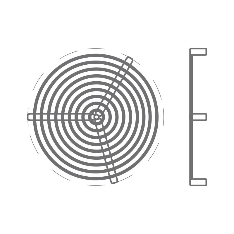 fantini-cosmi-gdp-grille-protection-ventilateur-akl image 1