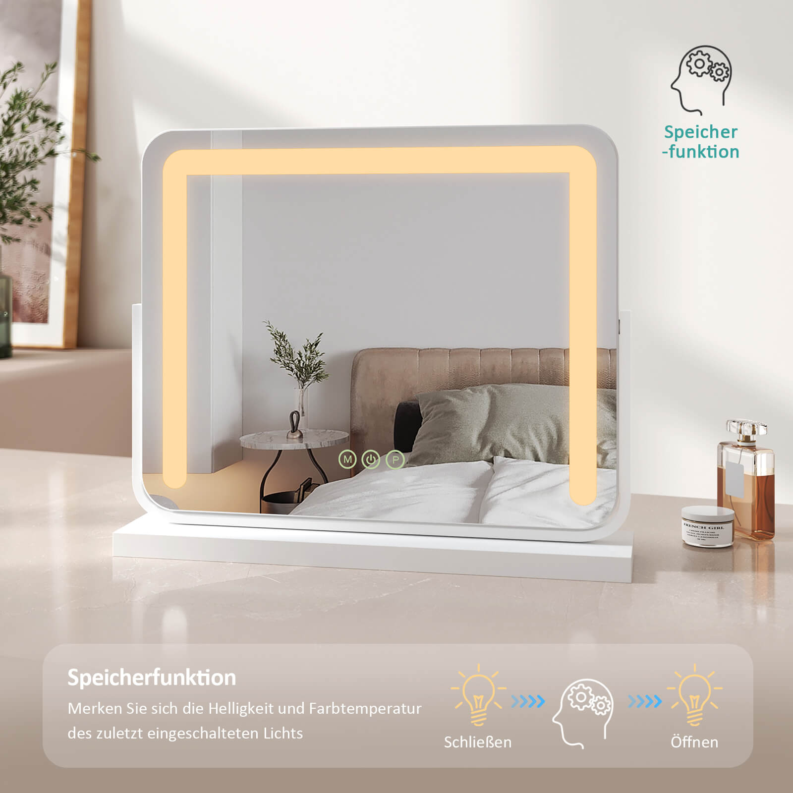 emke-cm08-miroir-cosm-tique-led-blanc-60-cm image 6