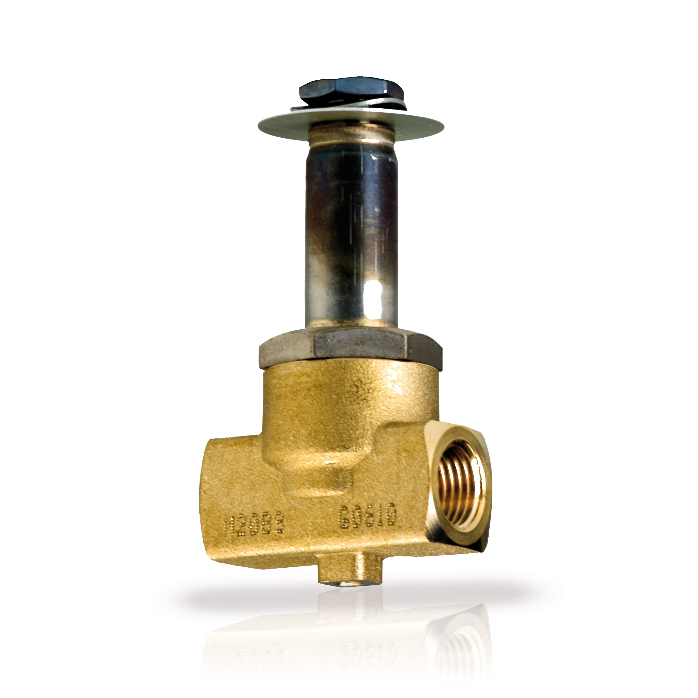 fantini-cosmi-m20-lectrovanne-eau-fioul image 1