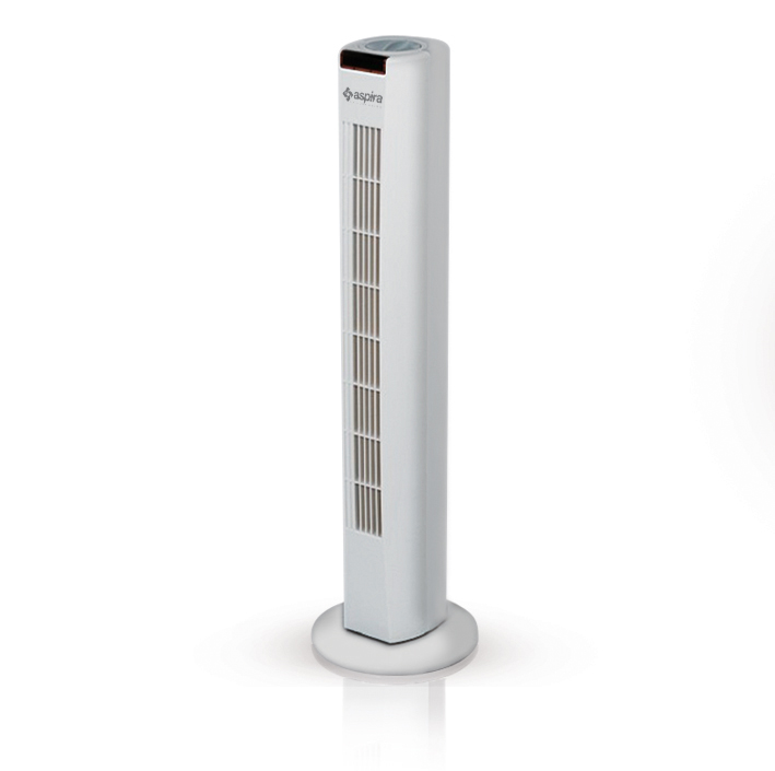 fantini-cosmi-fresko-ventilateur-colonne-blanc-d-coratif-domestique image 1
