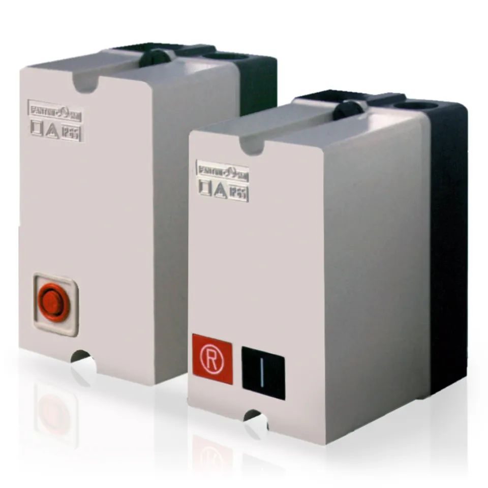 fantini-cosmi-hs17-hs25-coffret-protection-moteur-ip65 image 1
