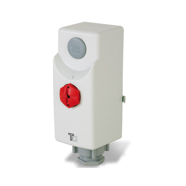 fantini-cosmi-9c2-9c6-thermostat-contact-avec-p-te-thermique image 1