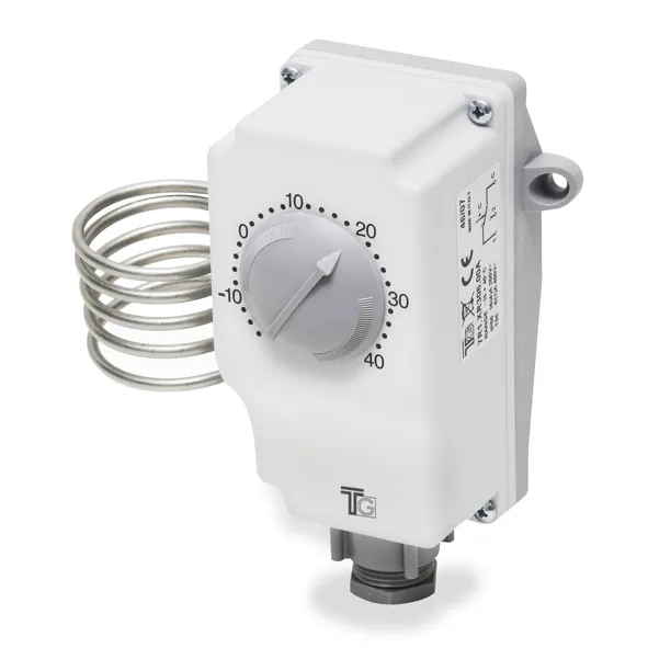 fantini-cosmi-7r1-7r2-thermostat-ambiance-tanche image 1