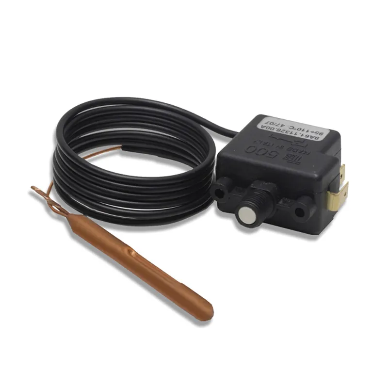 fantini-cosmi-tg500-thermostat-limite-compact image 1