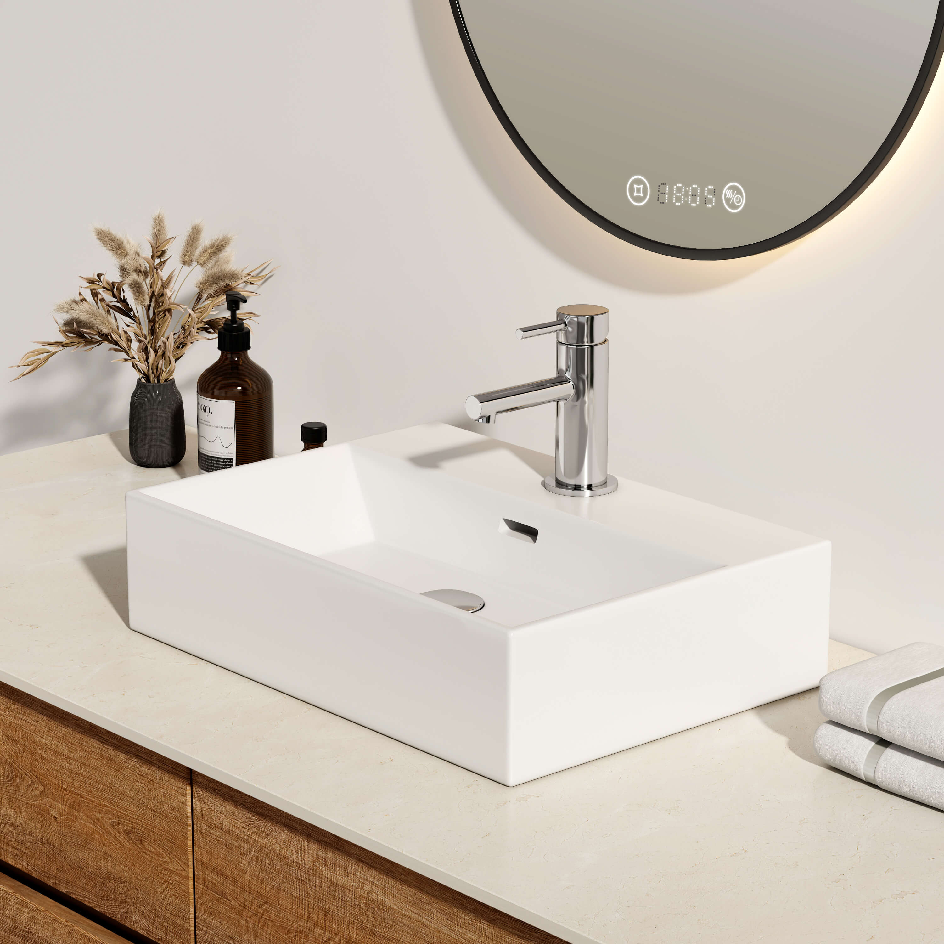 emke-cb01-vasque-poser-60x36-cm-blanche-trop-plein image 4
