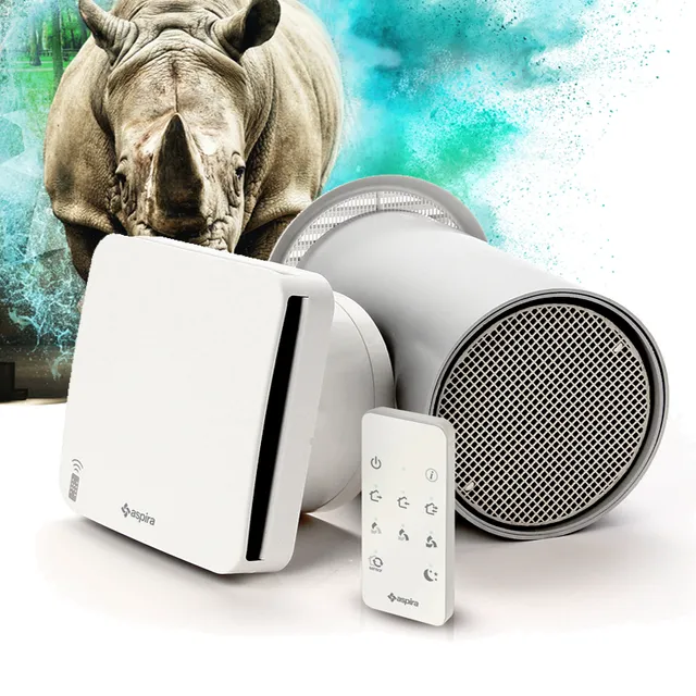 fantini-cosmi-rhinocomfort-rf-vmc-purification-air image 1