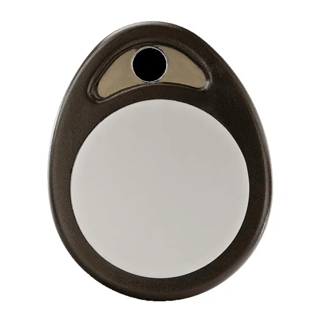 delta-dore-tyxal-brfid-badge-alarme-gris image 1
