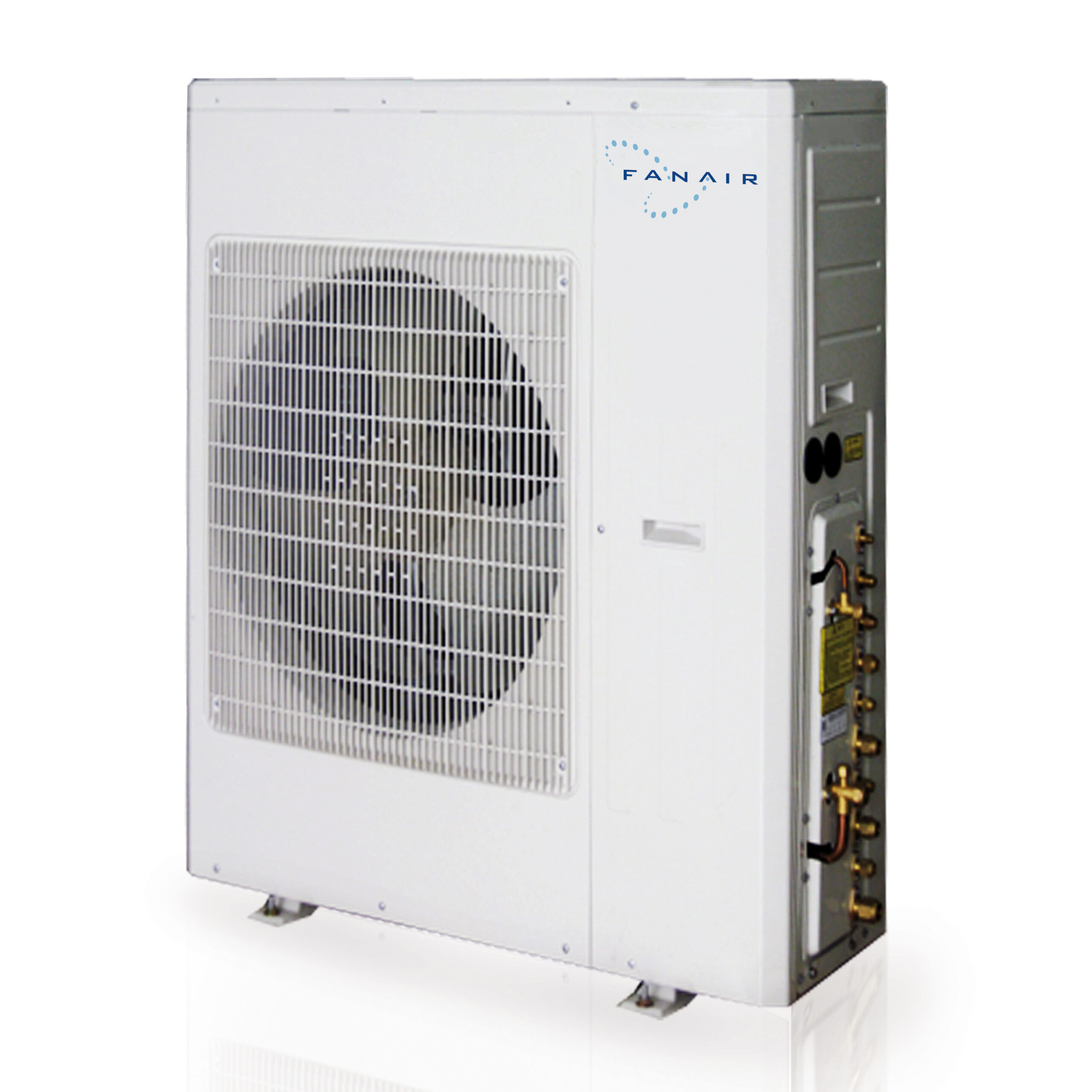 fantini-cosmi-xf42y5-unit-ext-rieure-clim-5-sorties-inverter image 1