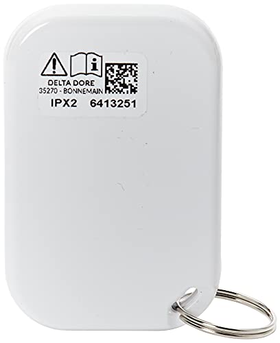 delta-dore-tl-2000-tyxal-t-l-commande-alarme-porte-cl-s-4-touches image 7