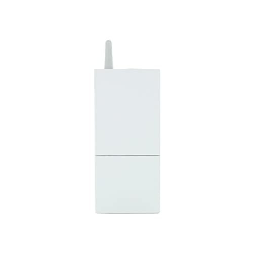 delta-dore-tyxia-6410-r-cepteur-portail-ext-rieur-blanc image 4