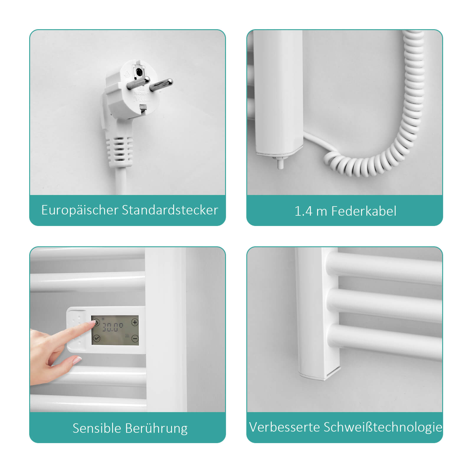emke-s-che-serviette-lectrique-ptr-blanc-960x540-mm-500w image 5