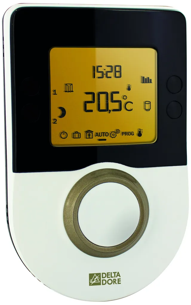 delta-dore-calybox-1020-wt-gestionnaire-nergie-2-zones-fil-pilote image 1