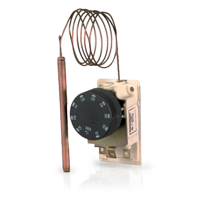 fantini-cosmi-c02-thermostat-capillaire-panneau-arri-re-chaudi-re image 1