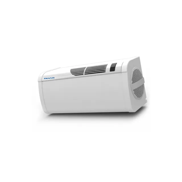 fantini-cosmi-x-united-b-climatiseur-monobloc-mural-compact image 1