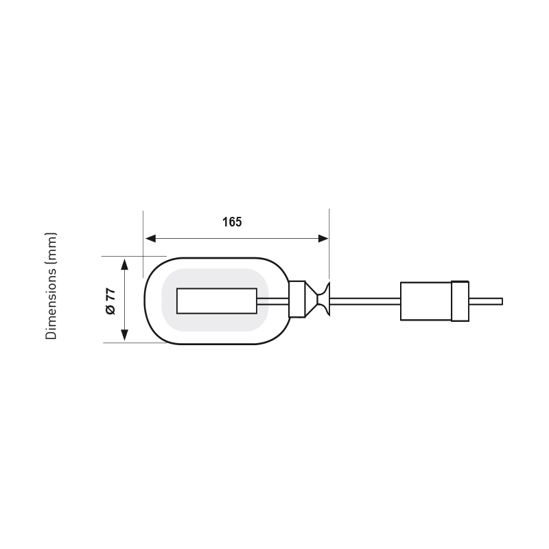 fantini-cosmi-a95-r-gulateur-de-niveau-pompe-monophas-e image 2