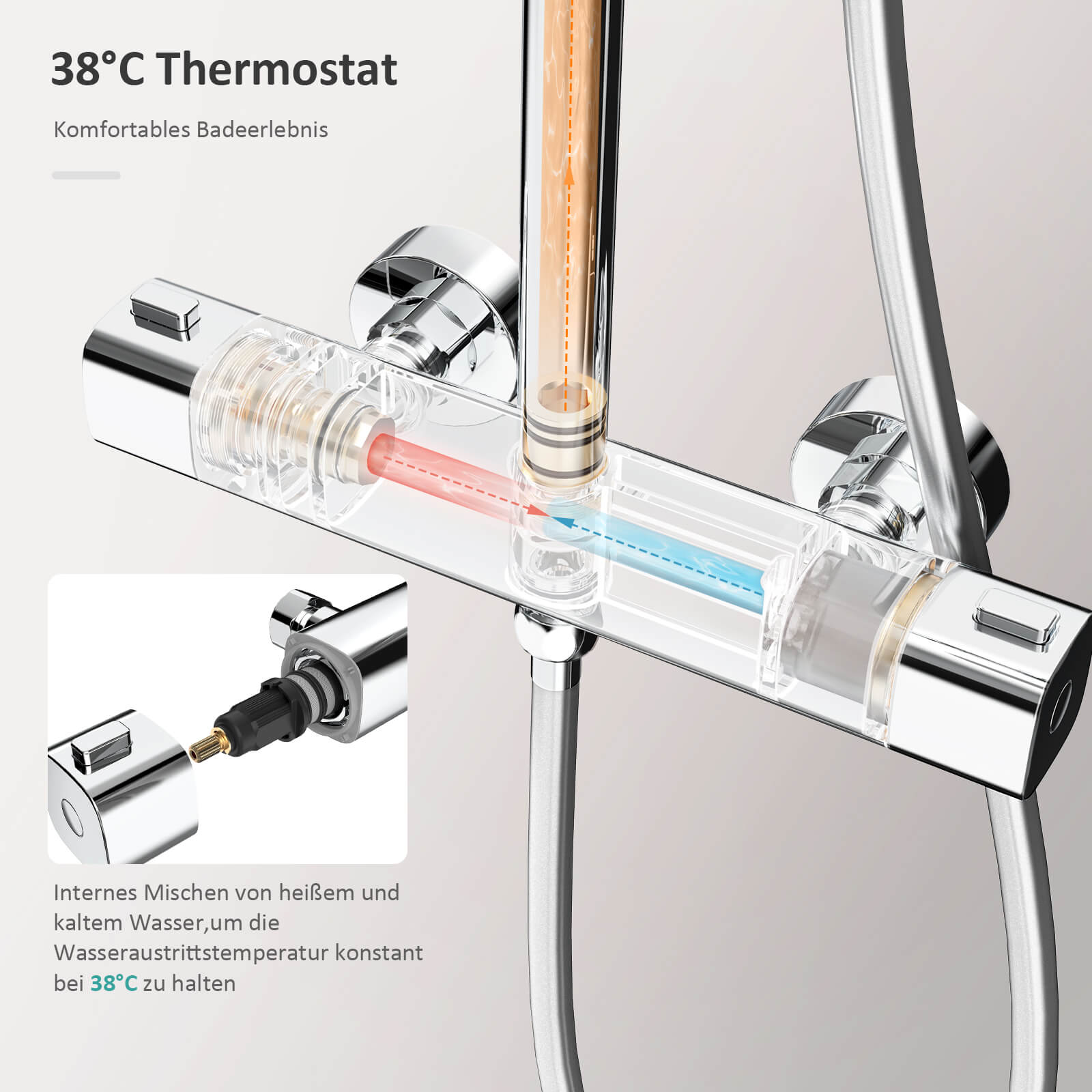 emke-f06-colonne-de-douche-thermostatique-chrom-e image 8