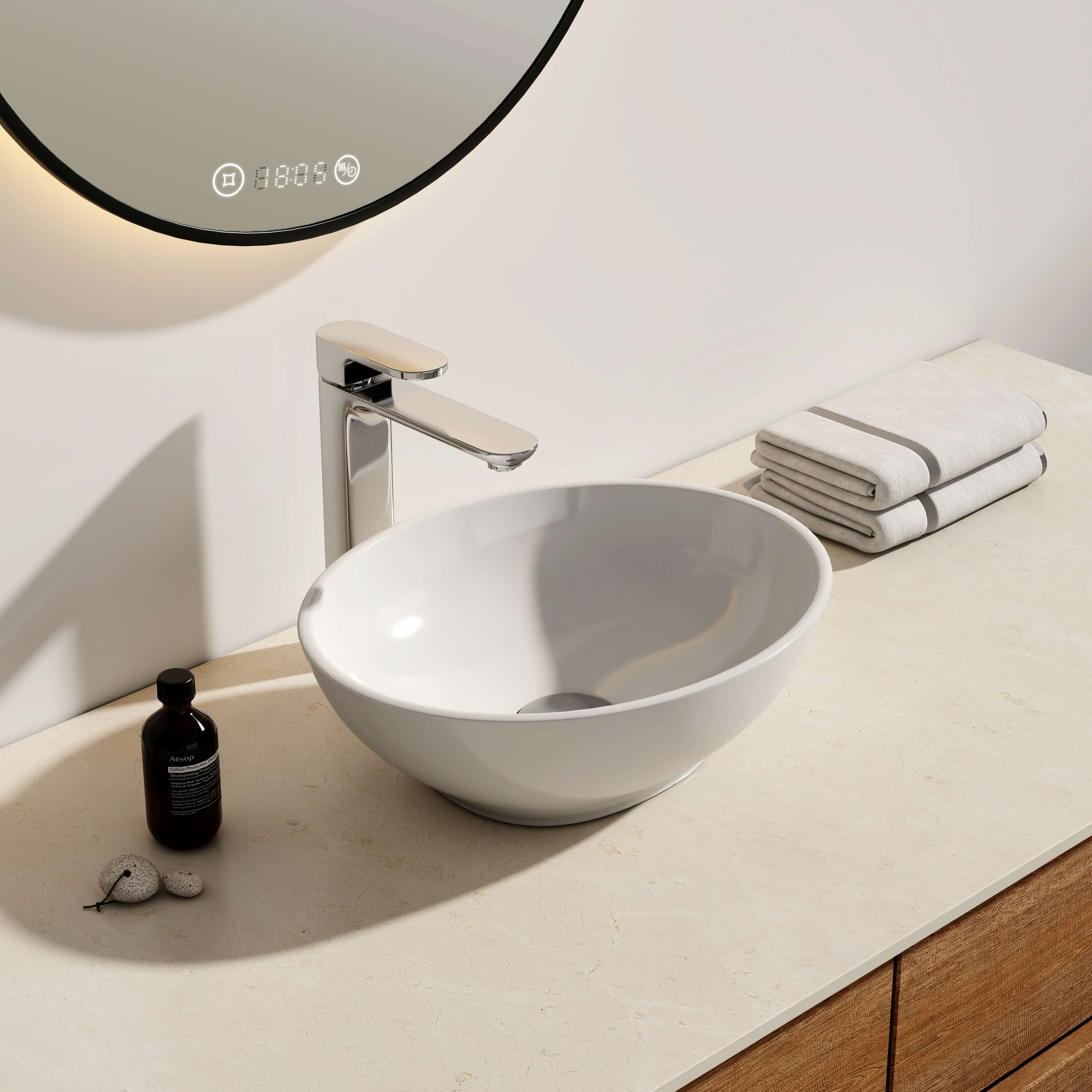 emke-cb05-vasque-poser-c-ramique-blanche-61-5x36-cm-ovale image 6