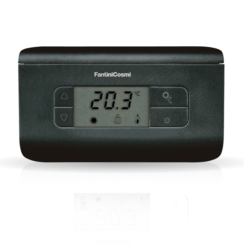fantini-cosmi-ch115-thermostat-ambiance-lectronique-chauffage-clim image 3