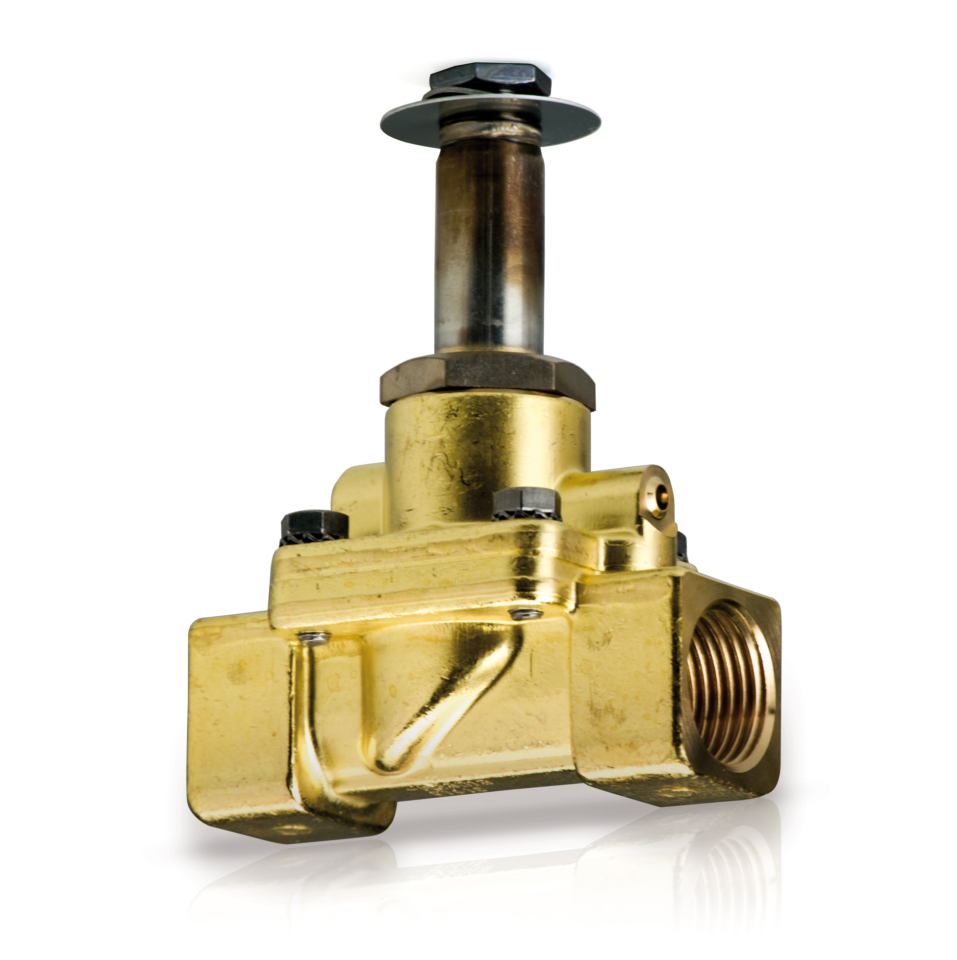 fantini-cosmi-m23-lectrovanne-gros-d-bit-eau-air-fioul image 1