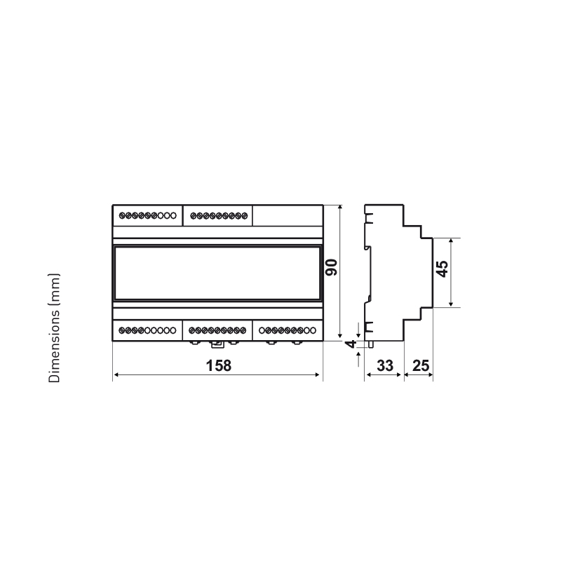 fantini-cosmi-p82-d-tecteur-gaz-m-thane-gpl-co-industriel image 2