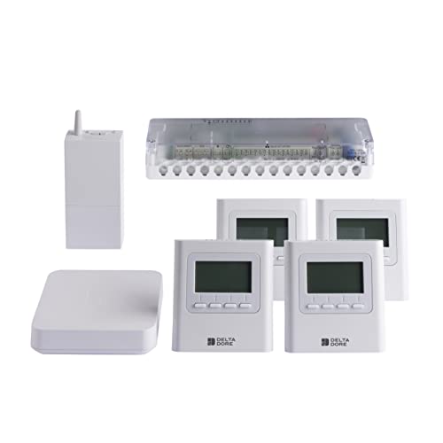 delta-dore-delta-8000-r-gulation-multizone-4-zones-eau-chaude image 8