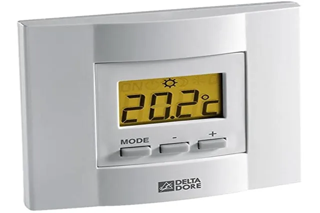 delta-dore-tybox-51-thermostat-filaire-pompe-chaleur-r-versible image 1