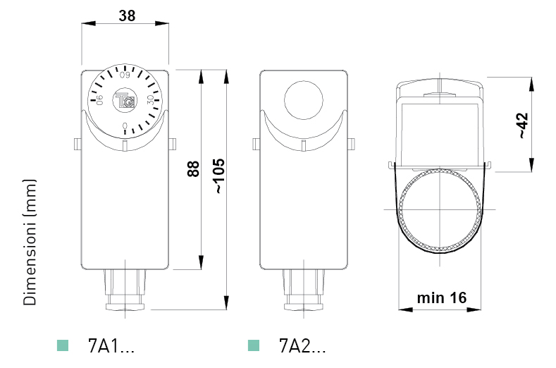 fantini-cosmi-7a1-7a2-7c1-7c2-thermostat-contact image 3