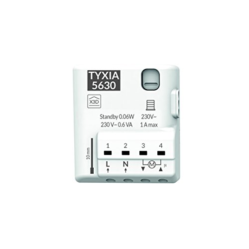 delta-dore-tyxia-5630-r-cepteur-volet-roulant-connect-tydom image 5