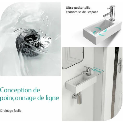 emke-cb06-lave-mains-suspendu-c-ramique-blanc-40-5-cm image 4