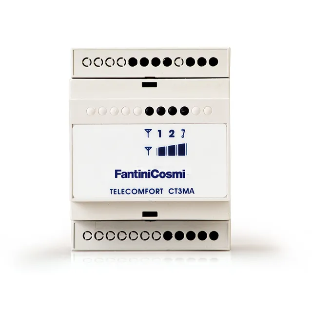 fantini-cosmi-ct3ma-terminal-gsm-chauffage-distance-sms image 1
