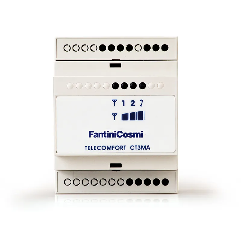 fantini-cosmi-ct3ma-terminal-gsm-chauffage-distance-sms image 1