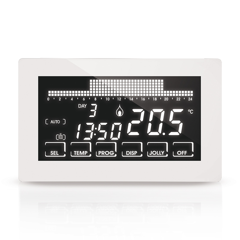 fantini-cosmi-intellitouch-ch191-thermostat-programmable-tactile image 2