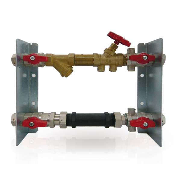 fantini-cosmi-ecmra-module-comptage-chaleur-eau image 1