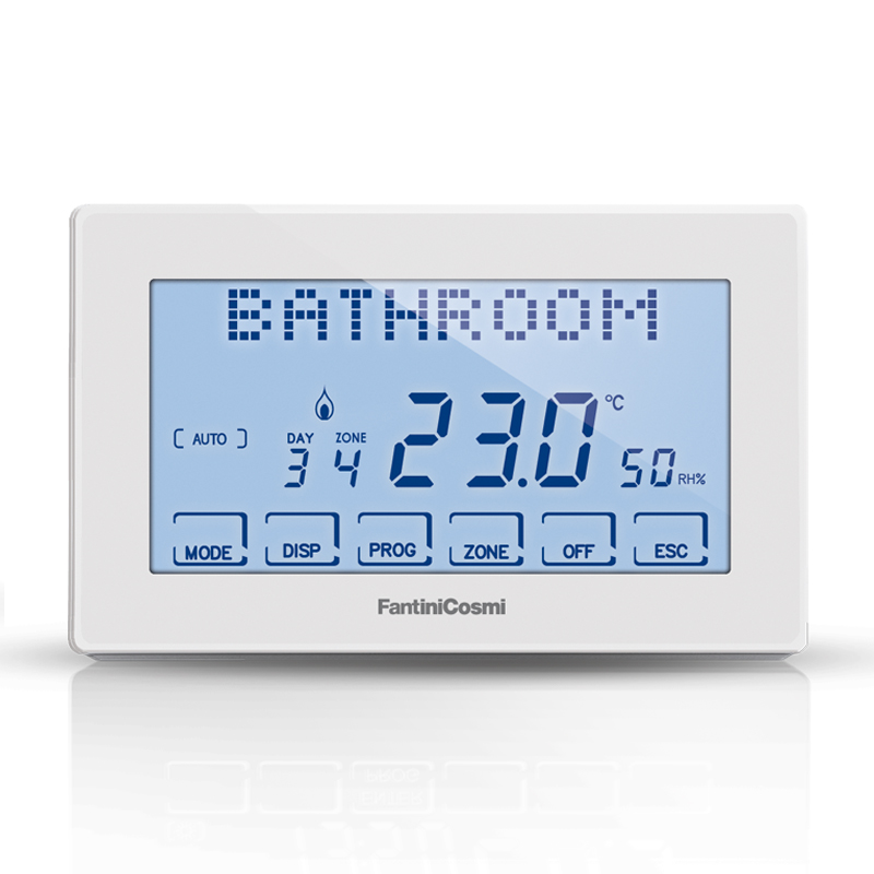 fantini-cosmi-intellicomfort-ch180rf-thermostat-programmable image 2