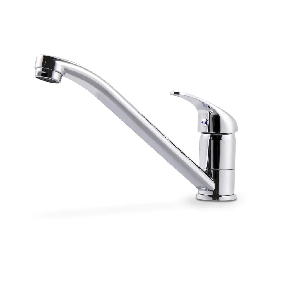 emke-f02-robinet-cuisine-chrom-360-rotatif-monocommande image 1