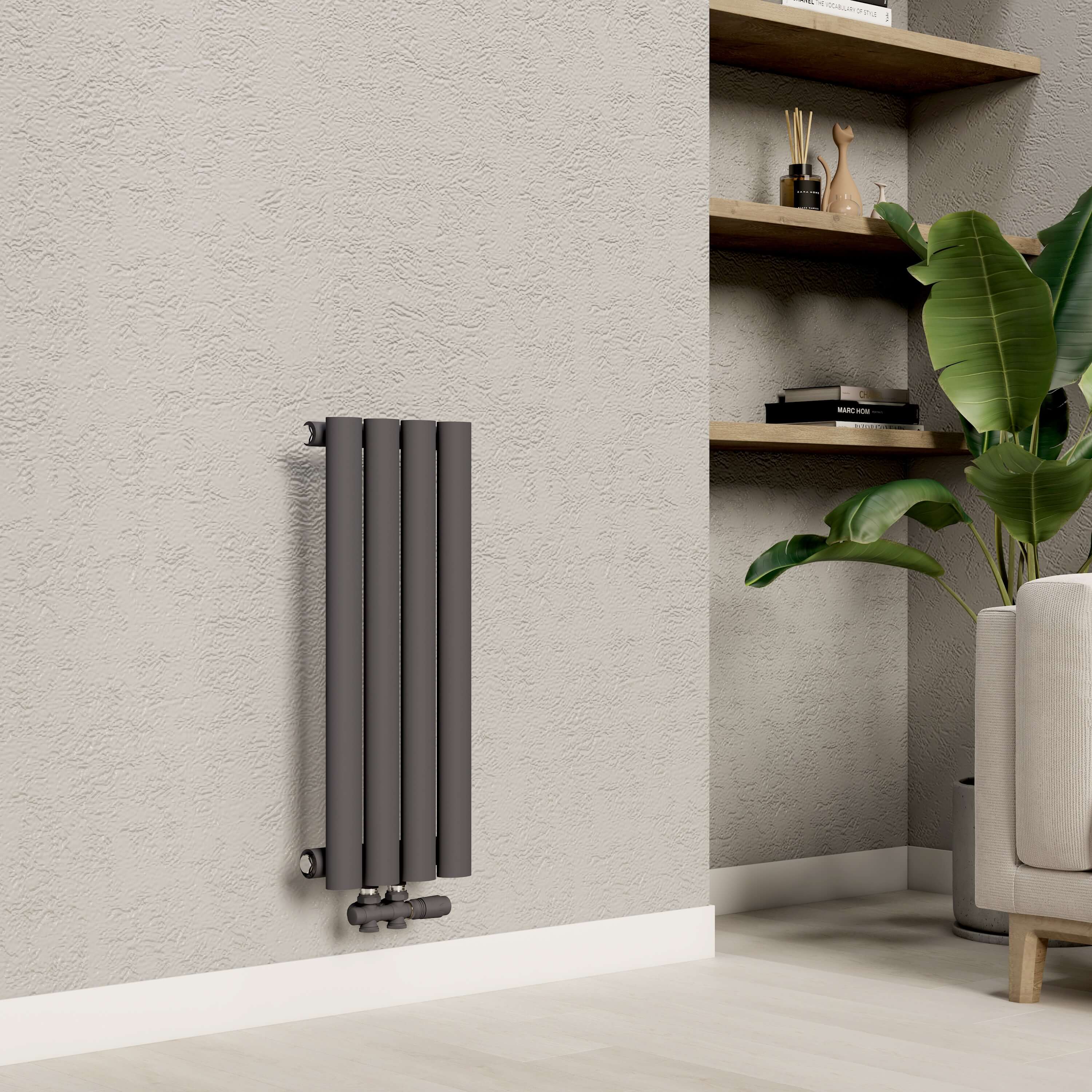 emke-radiateur-tube-ovale-180x24-anthracite-double-couche image 5