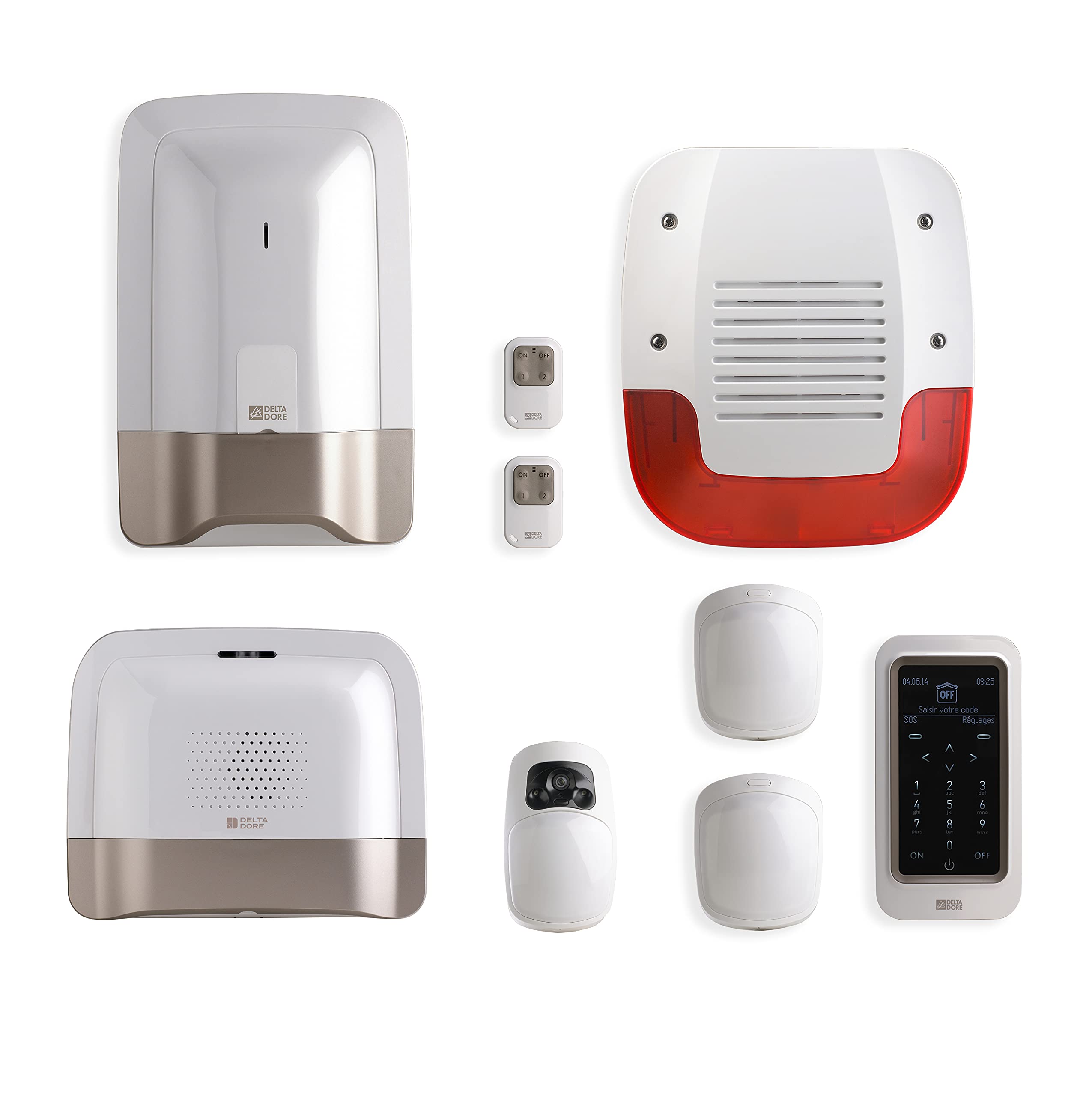 delta-dore-tyxal-pack-vid-o-alarme-sans-fil-tydom image 2