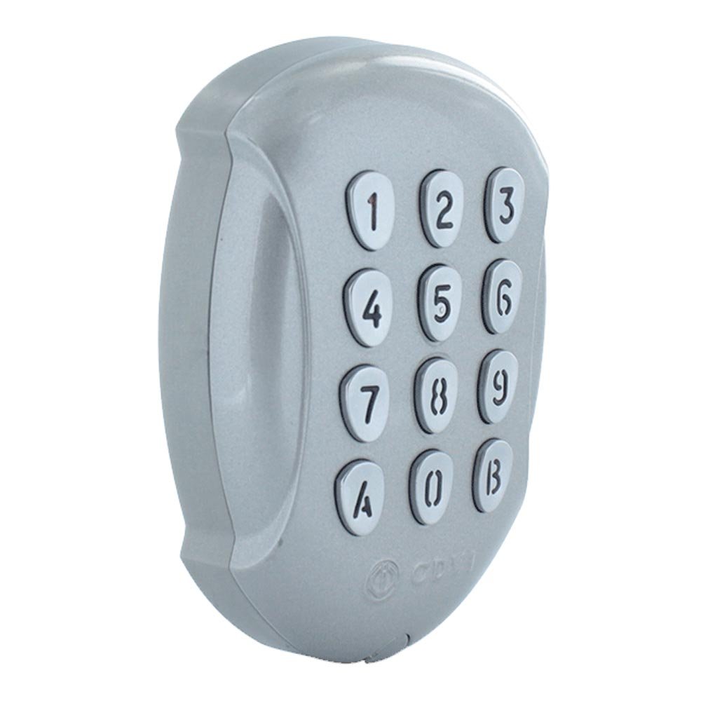 delta-dore-tyxal-cle-8000-clavier-ext-rieur-alarme image 1