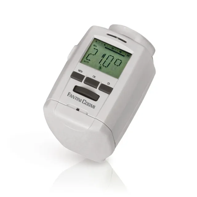 fantini-cosmi-o62c-thermostat-programmable-hebdomadaire-radiateurs image 1