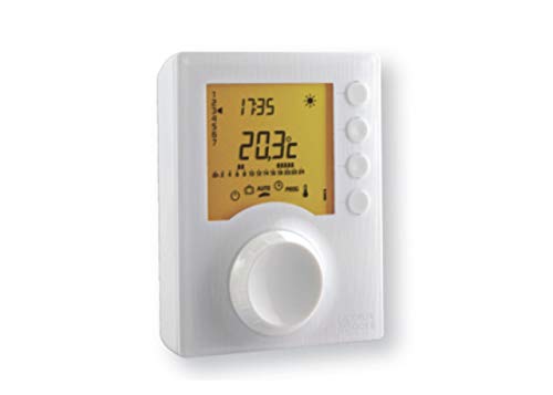 delta-dore-tybox-1117-thermostat-filaire-piles-chaudi-re-programmable image 7