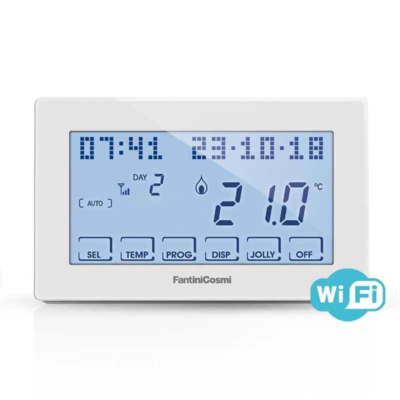 fantini-cosmi-ch180wifi-thermostat-connect-tactile-wifi image 1