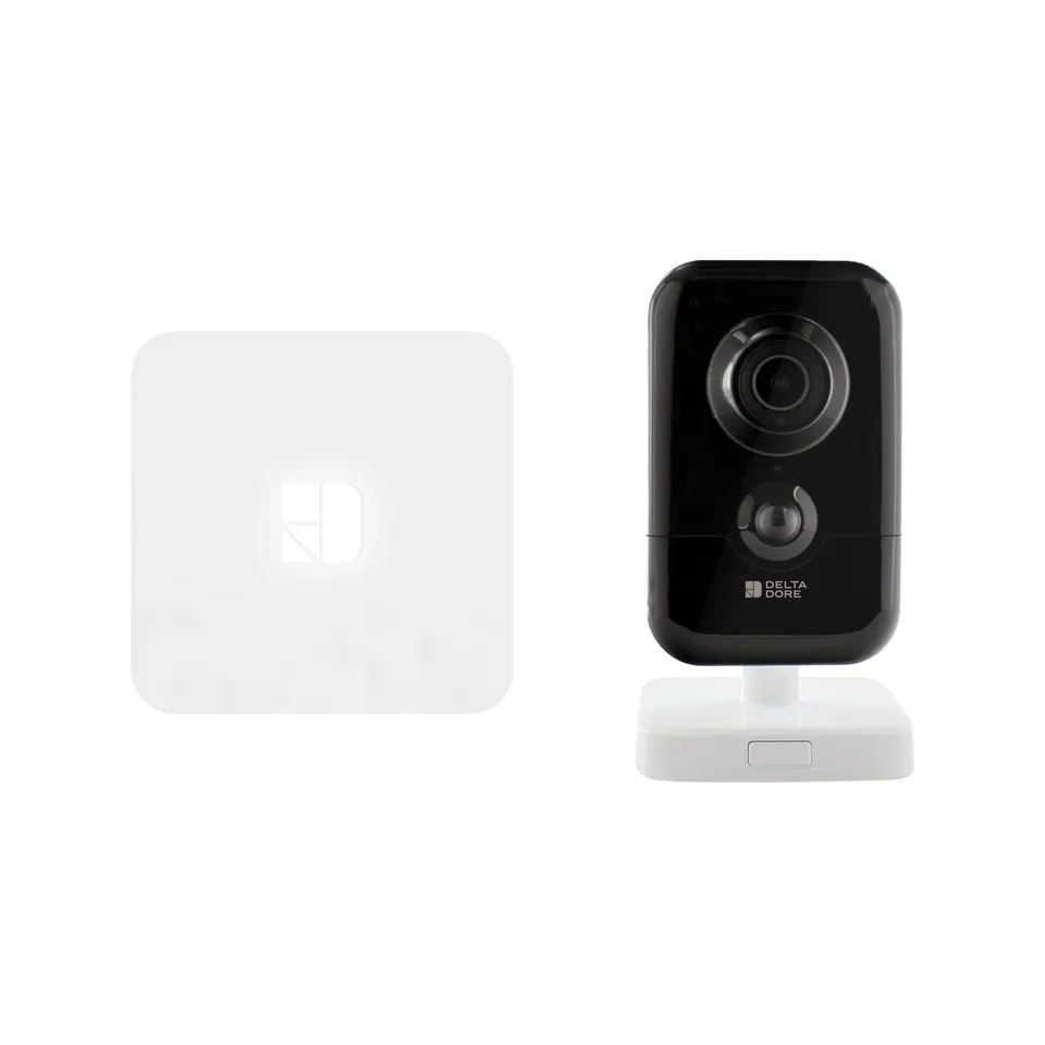 delta-dore-tycam-1100-pack-cam-ra-int-rieure-box image 1
