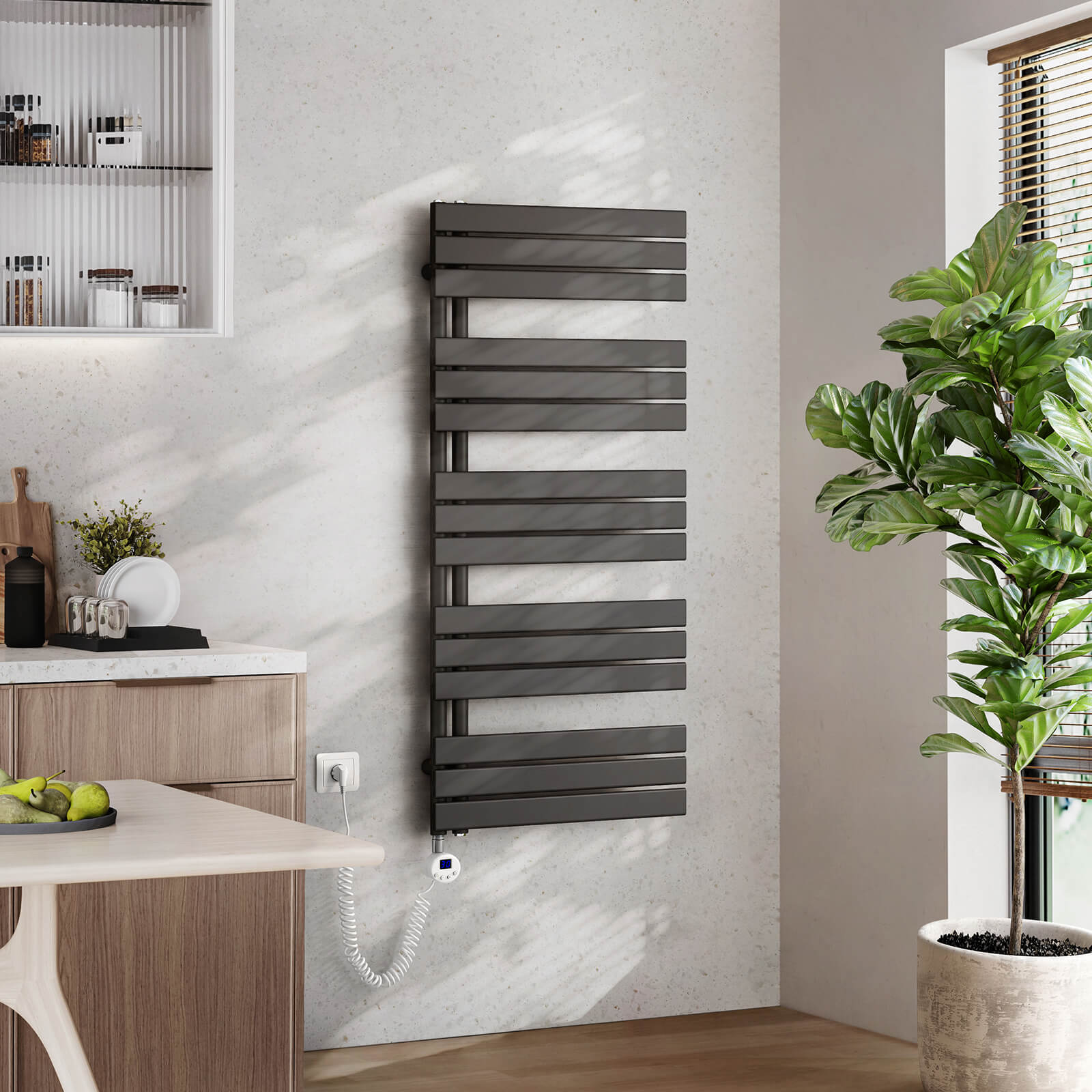 emke-esftr-s-che-serviette-lectrique-anthracite-132x50 image 7