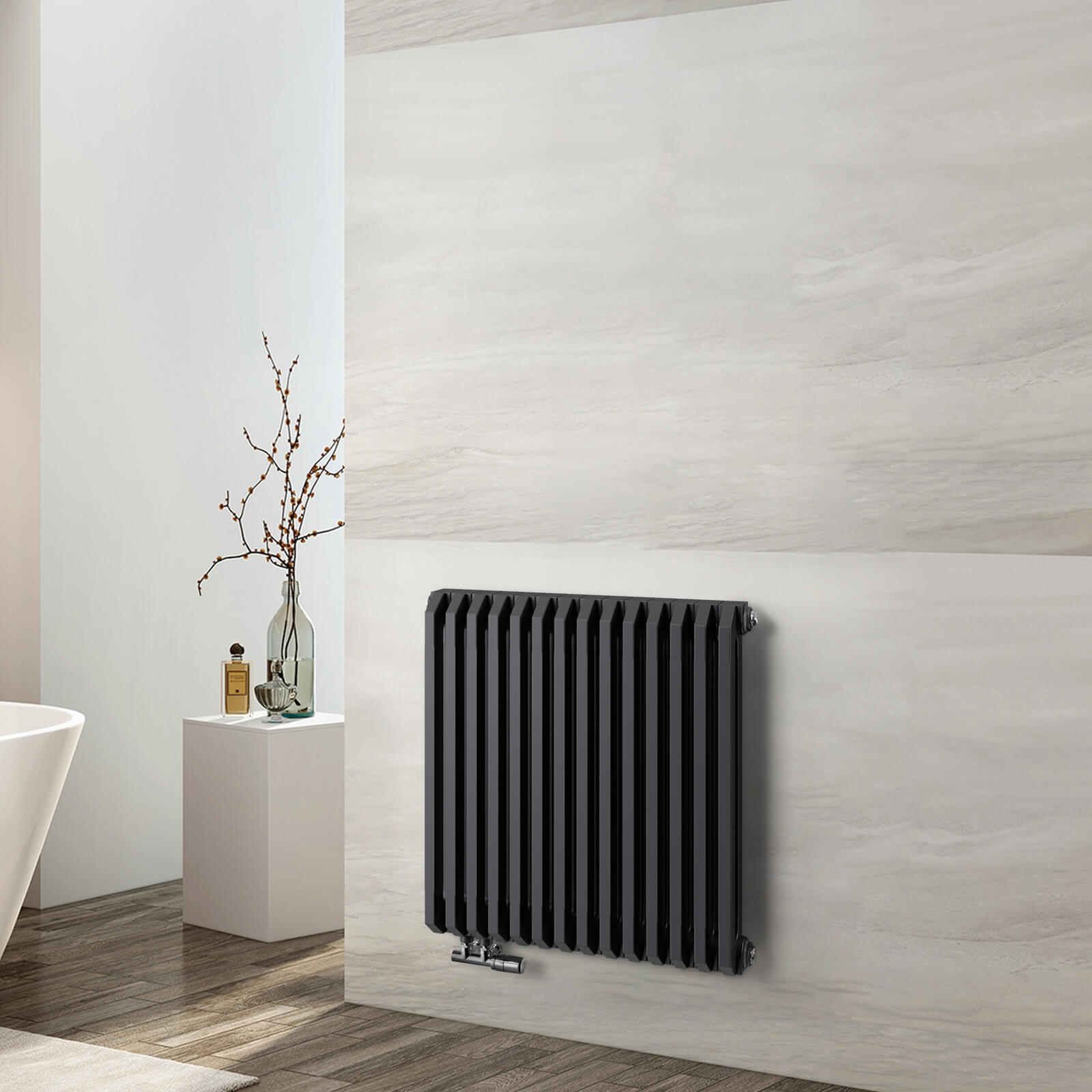 emke-dr-radiateur-salle-de-bain-blanc-60x60 image 4