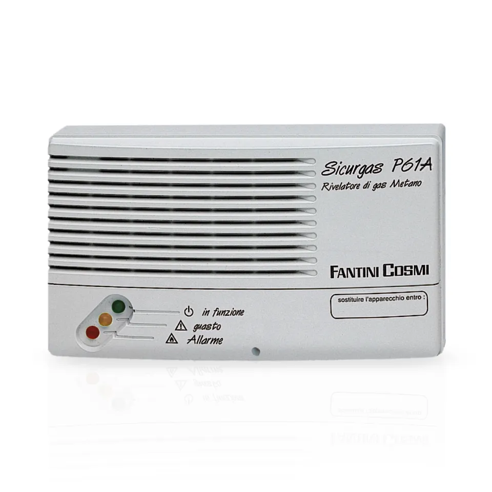 fantini-cosmi-sicurgas-p61a-d-tecteur-gaz-m-thane image 1
